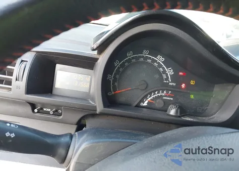 2012 Scion Iq from USA, damaged, VIN JTNJJXB02CJ020672